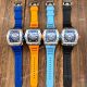 Best Quality Replica RM35-02 Rafael Nadal Men's Watches SS Orange Rubber (9)_th.jpg